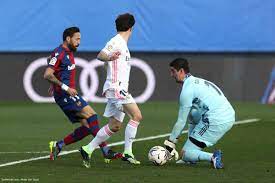 Regarder un match de foot en direct live est possible gratuitement ! Match Huesca Real Madrid Sur Quelle Chaine Et A Quelle Heure