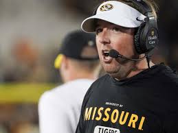 Drinkwitz Gives Early Review of Mizzou's Freshmen at Fall Camp