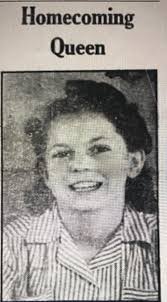 1941 Candidates for Maids of the court of Miss Latin America IX. They are  left to right: Aida Figueras, representing the Lions Club, Evelyn  Fernandez, Centro Espanol; Margaret Garcia, Kiwanis Club, and