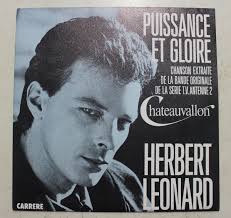 Herbert Leonard
