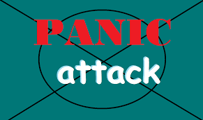Image result for Panic on the work floor