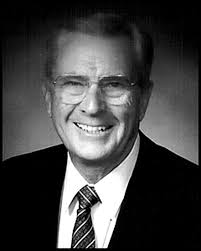 Obituary: Gerards, Henry J.