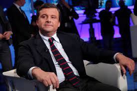 146,480 likes · 38,224 talking about this. Chi E Carlo Calenda Politico Ed Ex Ministro Biografia