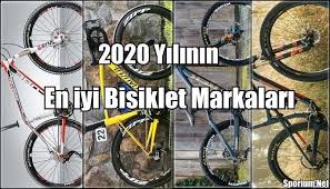 En Iyi Bisiklet Markalari Ve En Cok Tercih Edilen Bisiklet Modelleri En Iyi Bisikletler Nelerdir En Kaliteli Bis 2020 Bisiklet Fitness Programlari Bisiklet Surmek