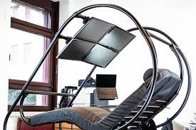 $10.00 coupon applied at checkout. Levus Zero Gravity Workstation