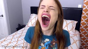 Mouth Fetish - Porn Video Clips For Sale at iWantClips - Page 173