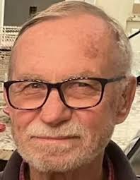 Gerald Frank Kantor (Gerry) Obituary