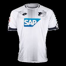 This was just two places and 3 points away from the europa league qualifying rounds. 1899 Hoffenheim Munich Football Shirts T Shirts Printing More By Subside Sports