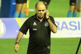 View marcelo oliveira's profile on linkedin, the world's largest professional community. Marcelo Oliveira Revela Cobranca Mais Seria Em Vitoria Da Ponte Preta Futebol Na Veia