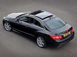 Standing in the shadow of the extroverted e63 amg and conceding the efficiency crown to the forthcoming e250 bluetec diesel, it earns respect by. Mercedes Benz E Klasse Coupe C 207 2009 2012 Mercedes Benz Benz E Mercedes E Class Coupe
