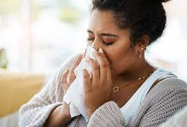 How To Stop Sneezing? 8 Easy Tips