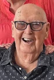 James “Brownie” Brown, 100, of Grand Ridge