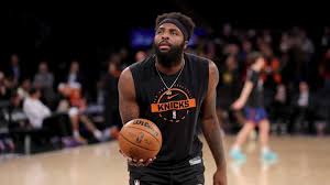 Knicks Release Injury Report Ahead of Bulls Clash