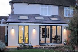 How Much Does A Single Storey Extension Cost Berg Contracts