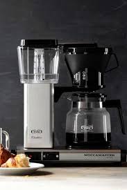 Coffee makers, espresso machines, urns, accessories & more at the home depot®. 5 Best Automatic Pour Over Coffee Machines Of 2021