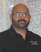 Dr. Joel Ramos, D.C.