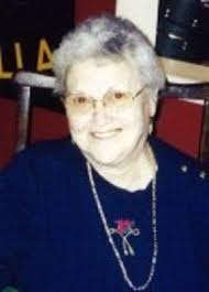 Patricia Heinrich Obituary (2014)