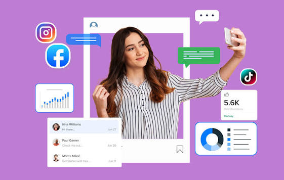 Influencer Marketing Campaign Collaborations
