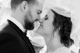 Vanessa and Taylor's Wedding at the White Sparrow • Tara Barnes Photography