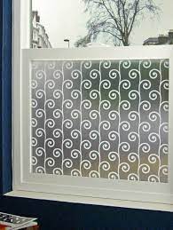 Both window blinds and window shades deliver the benefits of blocking out light and giving you privacy, but each do so in a unique way. 12 Ways To Add Privacy In Your Bathroom Bathroom Window Treatments Window Privacy Screen Window Treatments Ideas