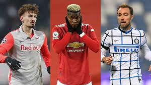 'lawn ball sports leipzig'), commonly known as rb leipzig or informally red bull leipzig, is a german professional football club based in leipzig, saxony. Top January Transfer Window Targets Pogba Eriksen And Red Bull S Next Gem Among Champions League Dropouts Cbssports Com