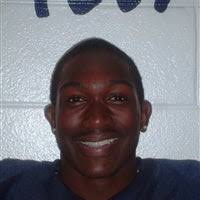 Blakely Deboard's Arnold High School Bio