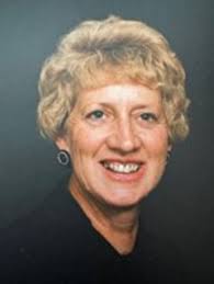 Shirley Hatch Obituary January 8, 2025