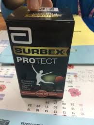 Safe to take and effective in improving stamina. Surbex Zinc Untuk Lelaki Sakk Kal
