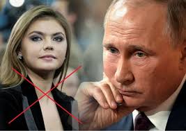 правда ли что у алины кабаевой ребенок от путина Kabaeva Oblazhalas Putin Brosil Gimnastku Iz Za Ee Besplodiya
