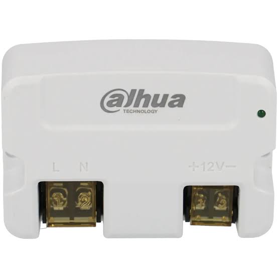 Dahua PFM320D-015 Power Adapter