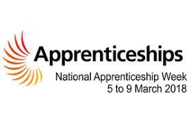 Employers can find apprenticeship training courses and training providers for apprentices in england. National Apprenticeship Week 2018 Gov Uk