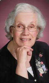 Obituary for Lois Norbie