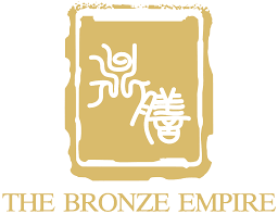 Artist · 6 monthly listeners. The Bronze Empire