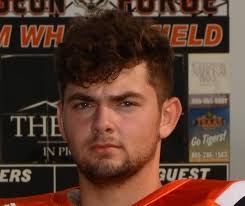 All-Sevier County football second team