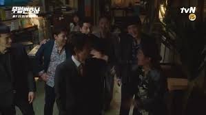 Lawless attorney is about a gangster type lawyer out for revenge, while suits is about a fake lawyer trying to earn his place in a top law firm. Lawless Lawyer Asianwiki