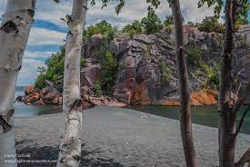 We did not find results for: Discover Minnesota S Black Beach Exploration Vacation