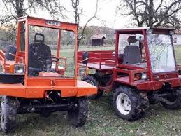 Reform Metrac 3000 Oldtimer Fahrzeuge Landwirt