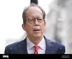 Sir charles haddon hi-res stock photography and images