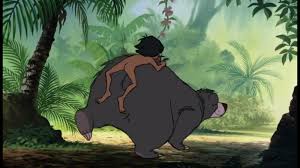 Mogley Jungle Book Porn | Sex Pictures Pass
