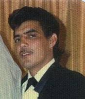 Obituary for Nicolas Melendrez