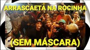 We did not find results for: Arrascaeta Na Rocinha Sem Mascara Youtube