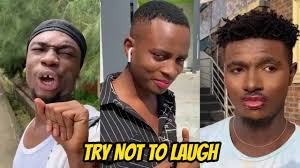 He is famous for the comedy videos he shoots with fellow instagram comedian, sydney talker. Nastyblaq Most Funniest Comedy Ft Sydney Talker Okikidft Pankeeroy Part 1 Myghnews Com