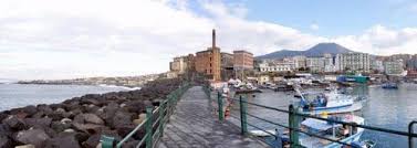 Torre del greco is a comune in the metropolitan city of naples in italy, with a population of c. Bed And Breakfast Torre Del Greco