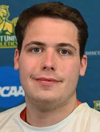 2021-22 Men's Tennis Roster