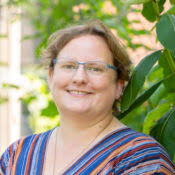 Faculty and Staff Directory Archive