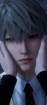 GUYS WHAT HAPPENED POWER HEART XAVIER YOU OKAY 😭💔