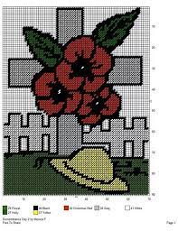 Ebay.com has been visited by 1m+ users in the past month Remembrance Day 2 By Monica F Wall Hanging Plastic Canvas Patterns Plastic Canvas Crafts Canvas Patterns