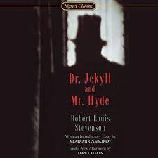 Hyde inhabit the same body. The Strange Case Of Dr Jekyll And Mr Hyde Horbuch Download Von Robert Louis Stevenson Audible De Gelesen Von Martin Jarvis
