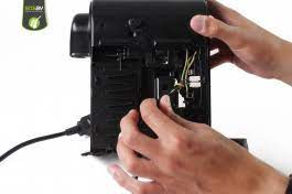 At real coffee we recommend an espresso size of 40ml, with a lungo of 100ml. Nespresso Coffee Machine Repair 4 How To Guides To Repair Your Nespresso Coffee Machine Sosav