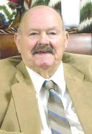 CHARLES ELWOOD LOWRANCE